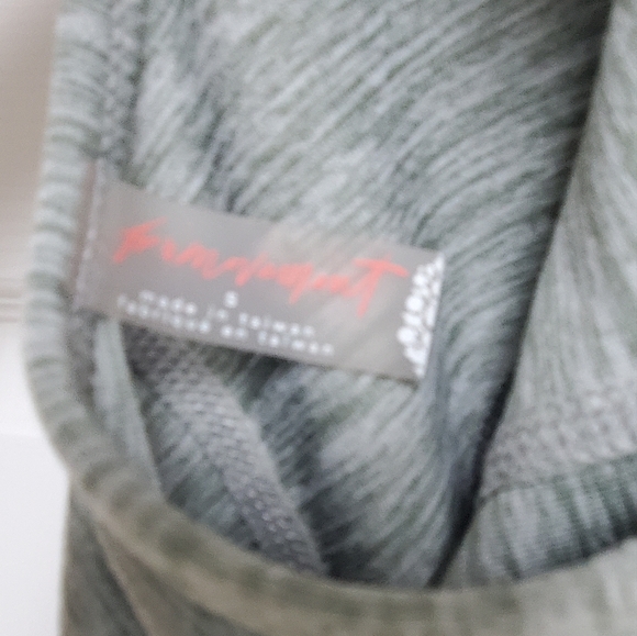 FP Movement Performance Side to Side Onesie - Picture 12 of 15